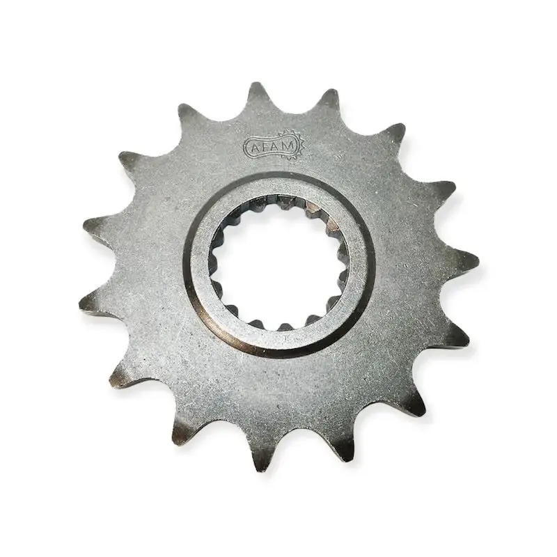 PIGNON ANTIBOUE 520SC YFZ450 13 DENTS Authentique