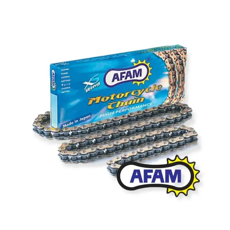 CHAINE AFAM 250XRR2 GOLD 96L ARS Nouveauté