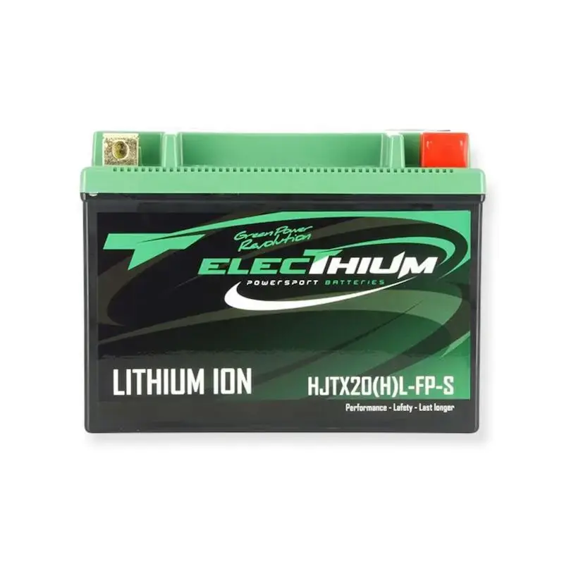 BATTERIE SKYRICH YTZ7S / YTZ7S-BS 90A Livraison Express