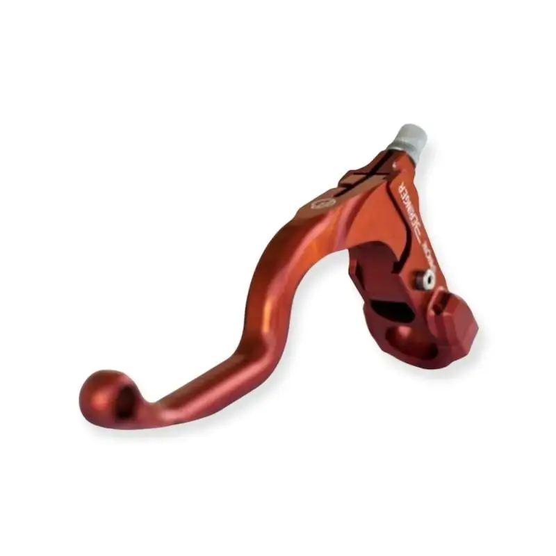 COMMANDE EMBRAYAGE A CABLE BERINGER ROUGE Certifié