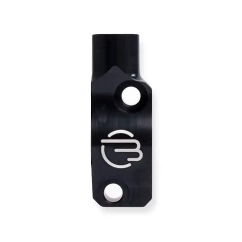 ENSEMBLE DEMI COQUILLE BERINGER 3 BOUTONS Prix Cassé