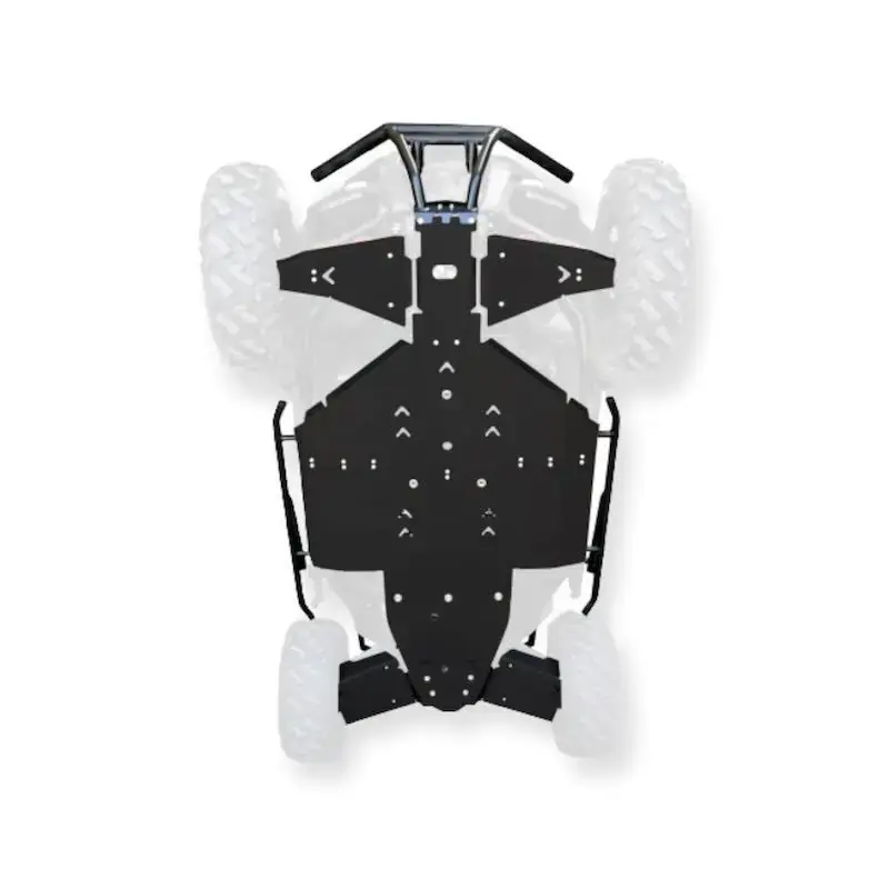 PROTECTION INTEGRALE PHD POLARIS RZR 900S EFI 2015 110053505PH Réduction