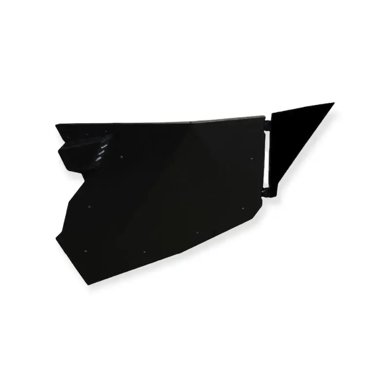 Commander Vite PORTES RXR NOIR POLARIS RZR 900S