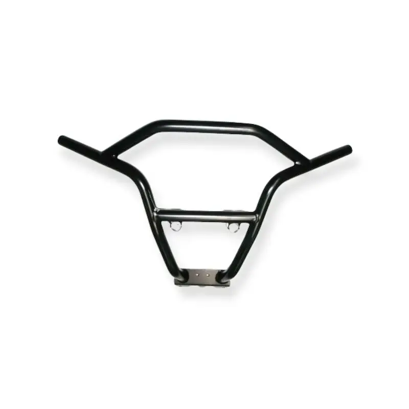 BUMPER AVANT PX10 NOIR POLARIS RZR 900S / 1000 Seulement Aujourd&rsquo;hui