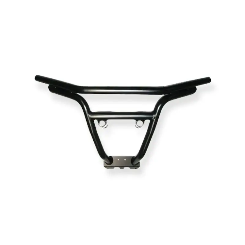 BUMPER AVANT PX12 NOIR POLARIS RZR 900S / 1000 Satisfait Ou Remboursé