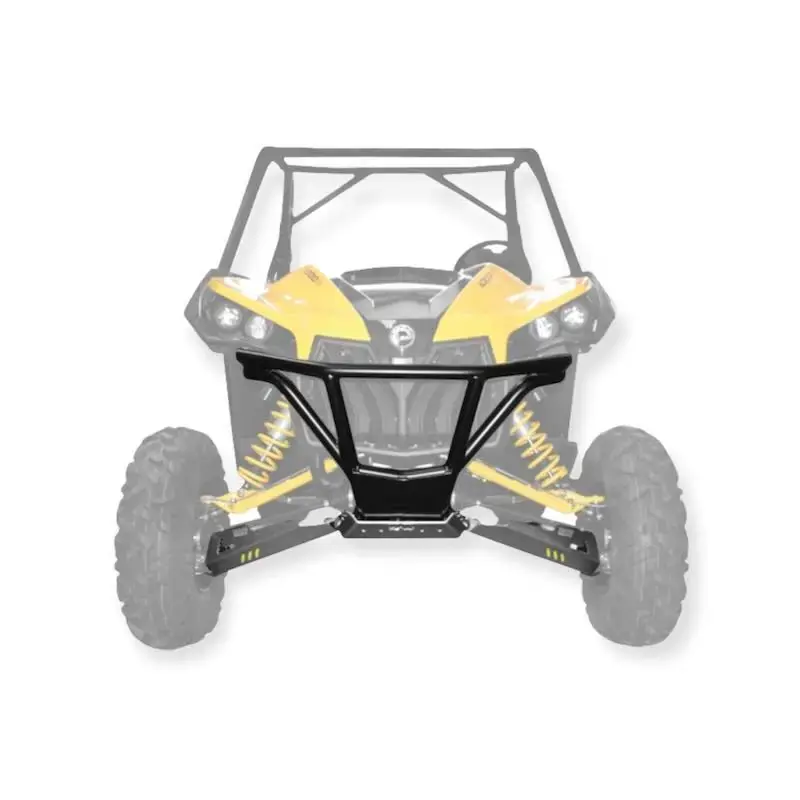 BUMPER AVANT BR8 NOIR CAN-AM MAVERICK 1000 XRS/XXC/XRS/TURBO Nouvelle Collection