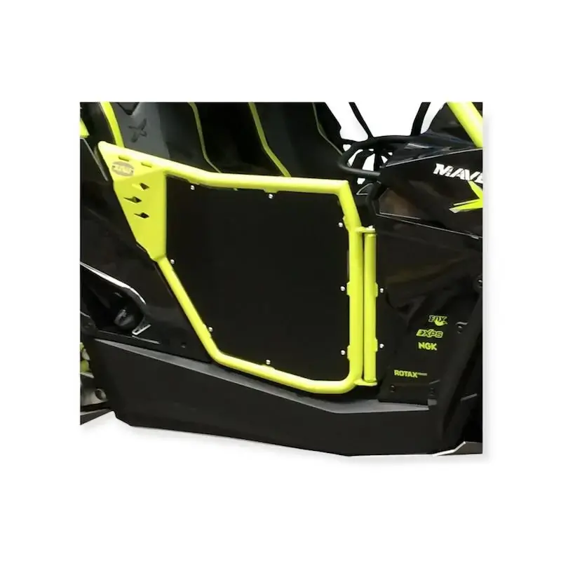 PORTES STANDARDS MANTA/GREEN CAN-AM MAVERICK 1000 XDS/XRS/XXC/TURBO Offre Limitée