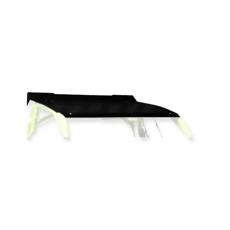TOIT ALUMINIUM NOIR CAN-AM MAVERICK 1000 XDS/XRS/XXC/TURBO Meilleur Prix