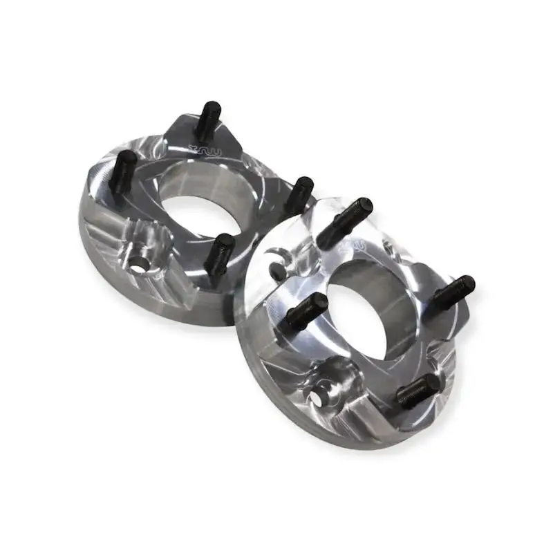 Meilleur Prix ELARGISSEURS ALU 4X156 35MM RZR 1000 (jeu de 2) 150M124156P