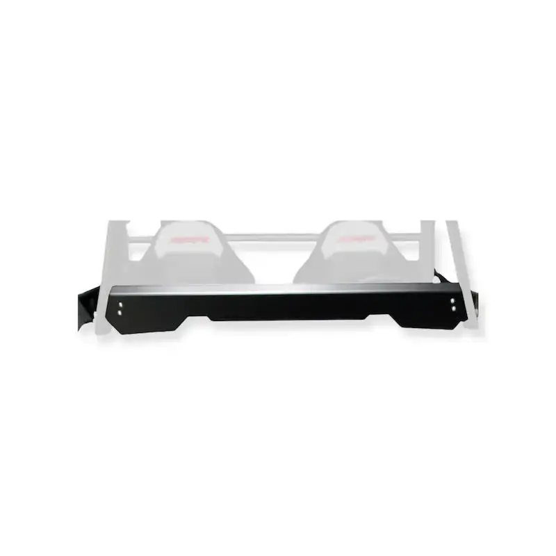 DEFLECTEUR DE PARE-BRISE ALU POLARIS RZR 900S / 1000XP Prix Promo