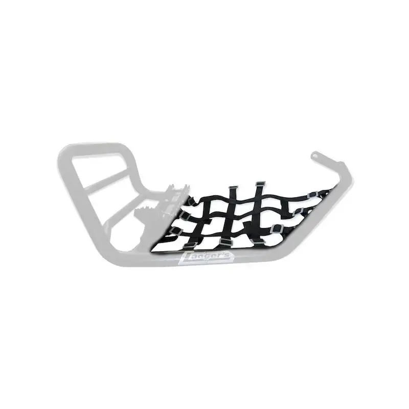 SANGLES NERF BARS Q1 LAEGER&rsquo;S YFZR Satisfait Ou Remboursé