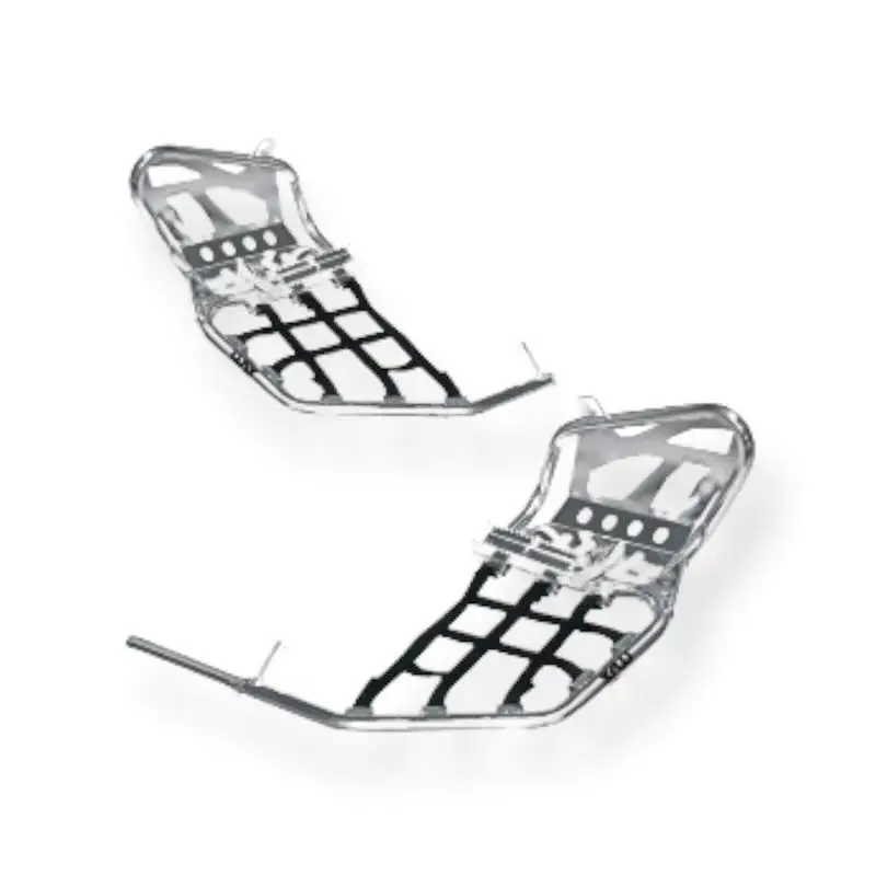 Super Prix NERF BARS PRO PEGS Q2 YAMAHA YFZ 450
