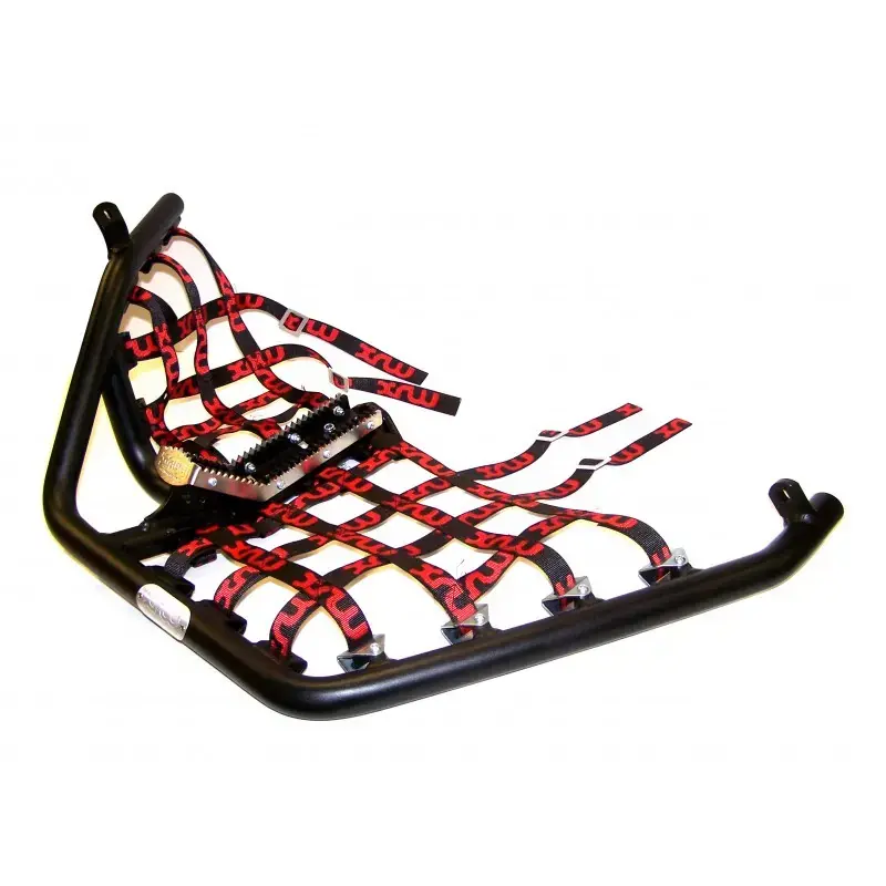 Expédié Aujourd&rsquo;hui NERF BARS PRO PEGS Q1 YAMAHA YFZ 450R NOIR 130054544PR