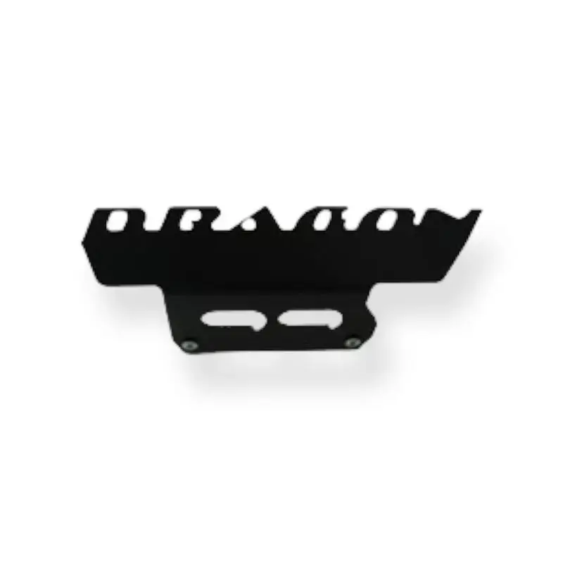 Quantité Limitée PROTECTION CHAINE ARRIERE PHD DRAG&rsquo;ON KAWASAKI KFX 450