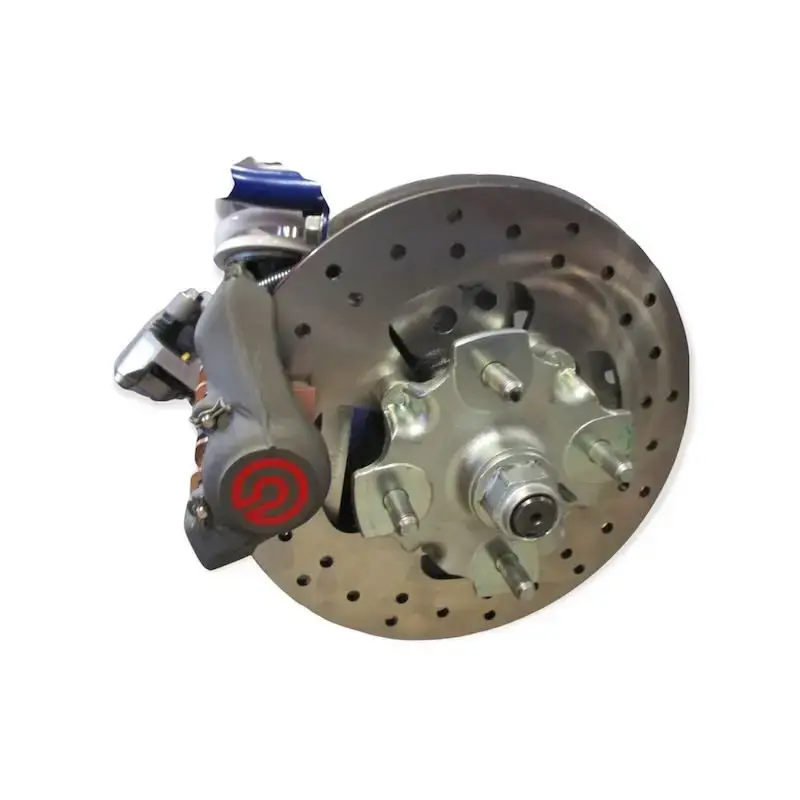 Bon Marché KIT FREINS AVANTS GROS DIAMETRE YAMAHA YXZ 1000R