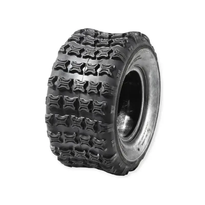 PNEU ARRIERE 8 POUCES DRAG&rsquo;ON DUST 18X9.5X8 (189.58) Paiement Sécurisé
