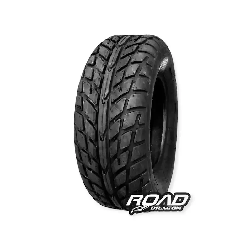 Paiement Sécurisé PNEU AVANT 12 POUCES DRAG&rsquo;ON ROAD 25X8X12 (25812)