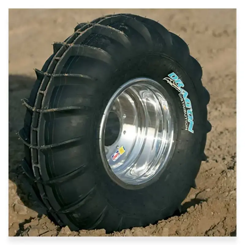 Prix Promo PNEU ARRIERE SABLE DRAG&rsquo;ON ST1 22X10X10 (221010)