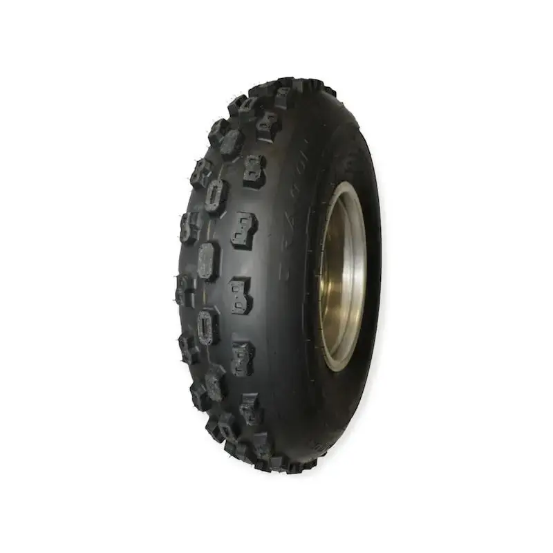 PNEU AVANT 10&prime; SABLE DRAG&rsquo;ON ST2 23X8X10 (23810) Expédition Rapide