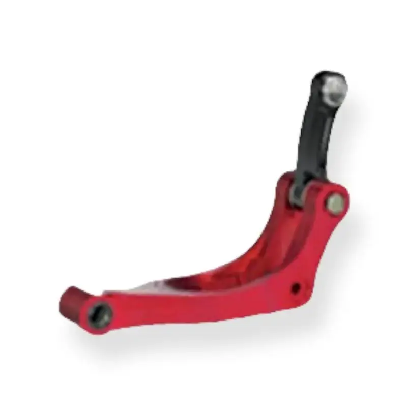 LINKAGE BIELLETTE COMPLETE ELKA YFZ 450R Acheter Direct