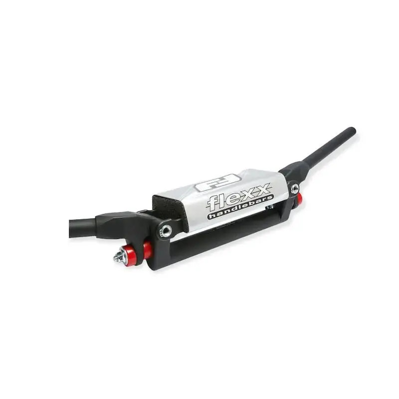 GUIDON FASST FLEXX HAUT. CINTRAGE 12°. LARGEUR 32&prime; Must-Have