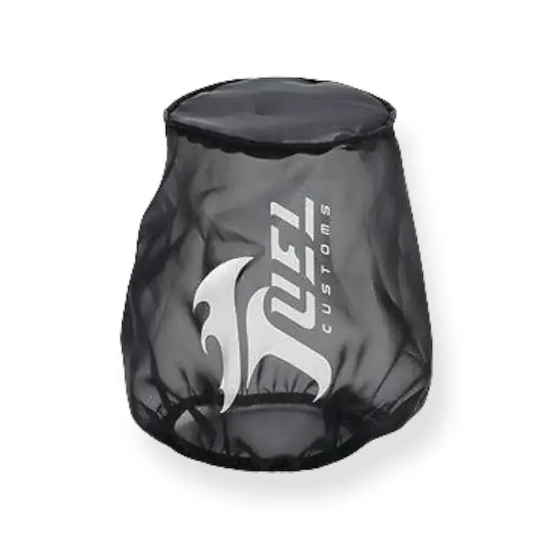 Promotion SURFILTRE FUEL CUSTOMS YAMAHA RAPTOR / YFZ 450R / KAWASAKI KFX 450