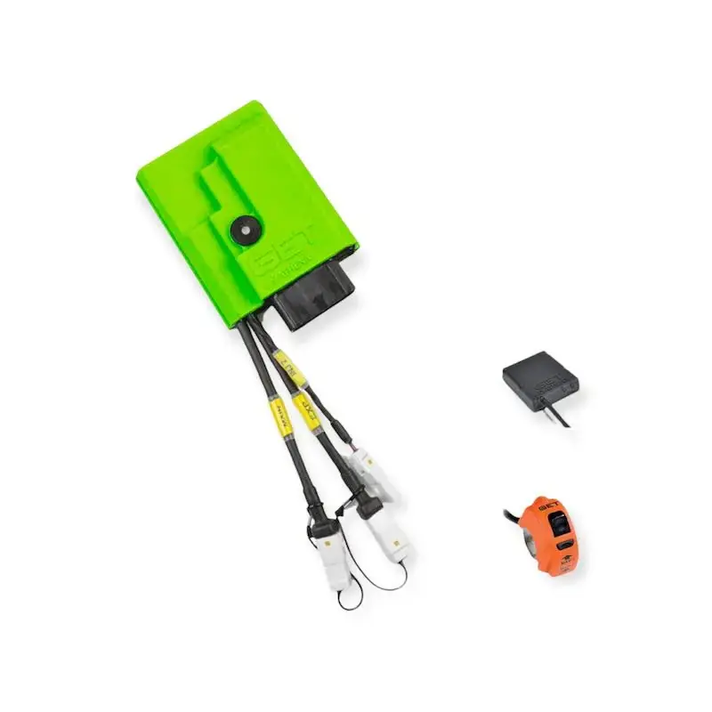 BOITIER ECU GET RX1 PRO YZF 450 18-22 et YZF 250 19-23 Promotion Saisonnière