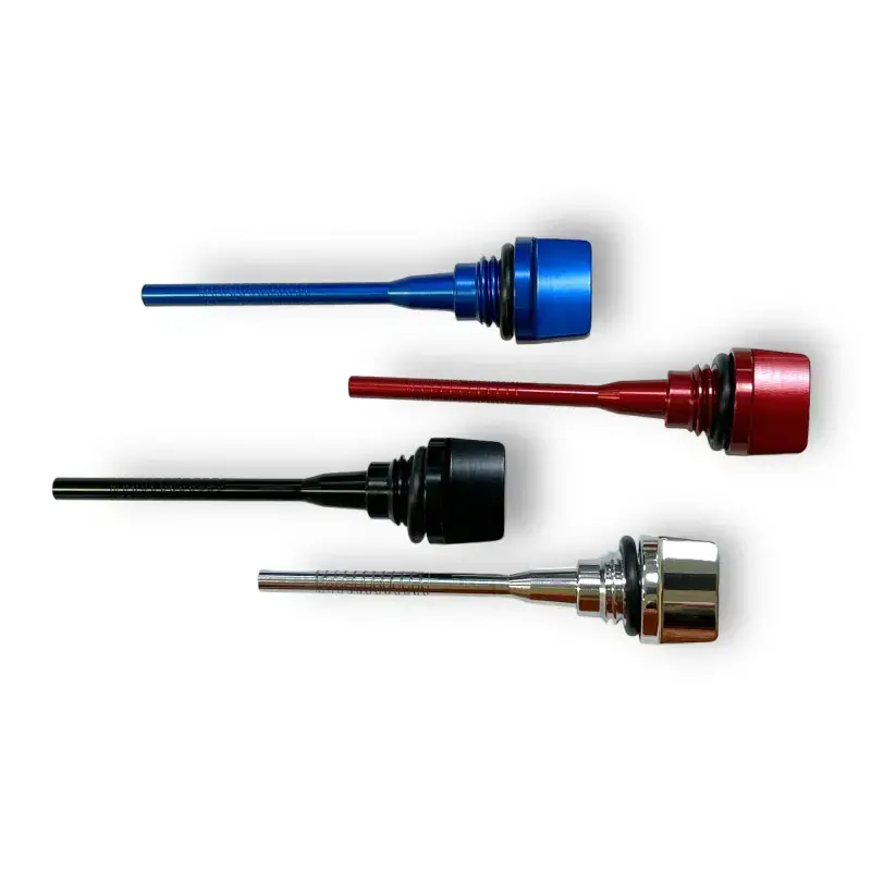 Retour Gratuit BOUCHON JAUGE A HUILE LAEGER&rsquo;S YAMAHA YFZ 450 / YFZ 450R / 660 RAPTOR / 700 RAPTOR