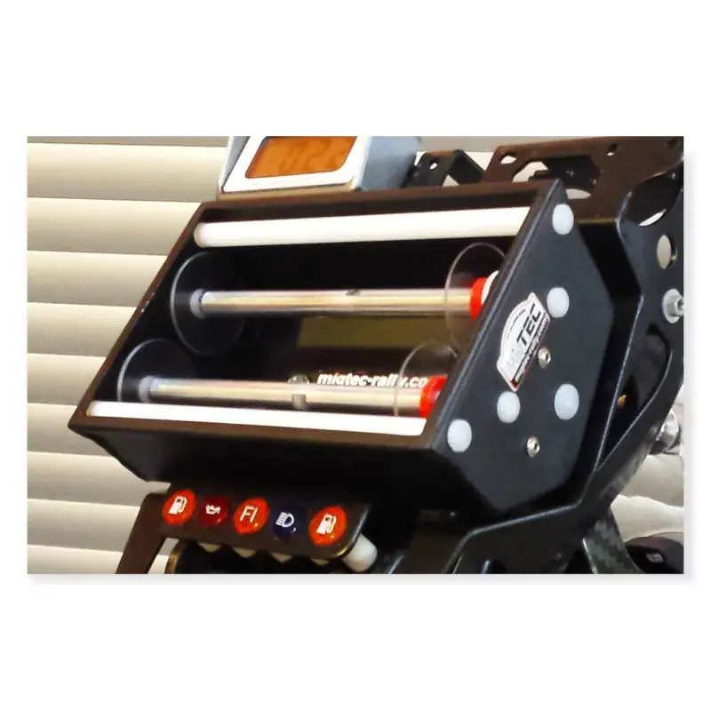 Achat Immédiat ROADBOOK MIGTEC V2