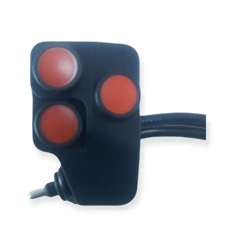BOUTON ROADBOOK / SPEEDOCAP ERTF MIGTEC Offre Spéciale