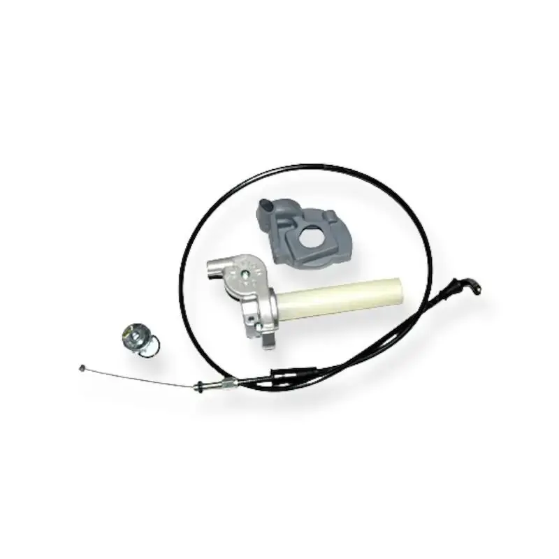 KIT POIGNEE ACCELERATEUR MOTION PRO VORTEX YAMAHA YFZ450 Prix Promo