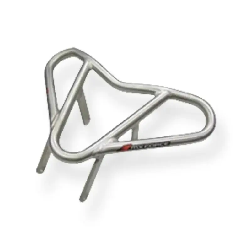 BUMPER AVANT MXF ALU YAMAHA YFZ 450 Retour Gratuit