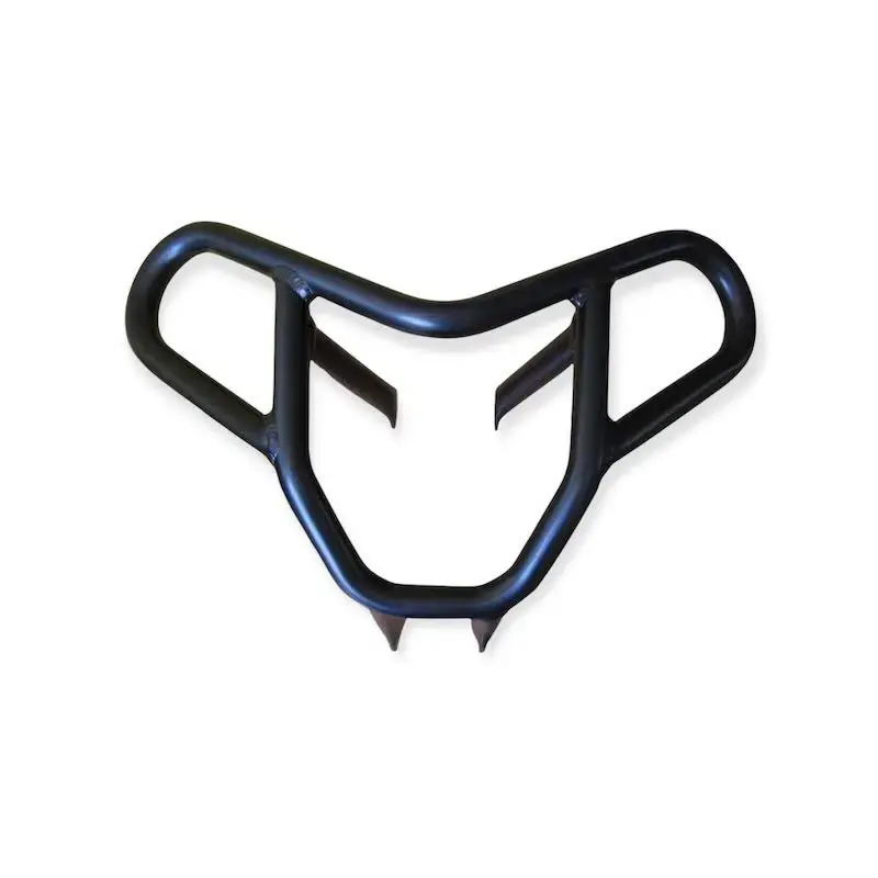 Promotion Saisonnière BUMPER AVANT PALF NOIR YAMAHA YFZ 450R