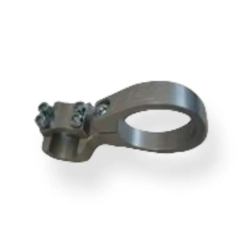 SUPPORT BOMBONNE ARRIERE PEPS YAMAHA YFZ 450R Prix Promo