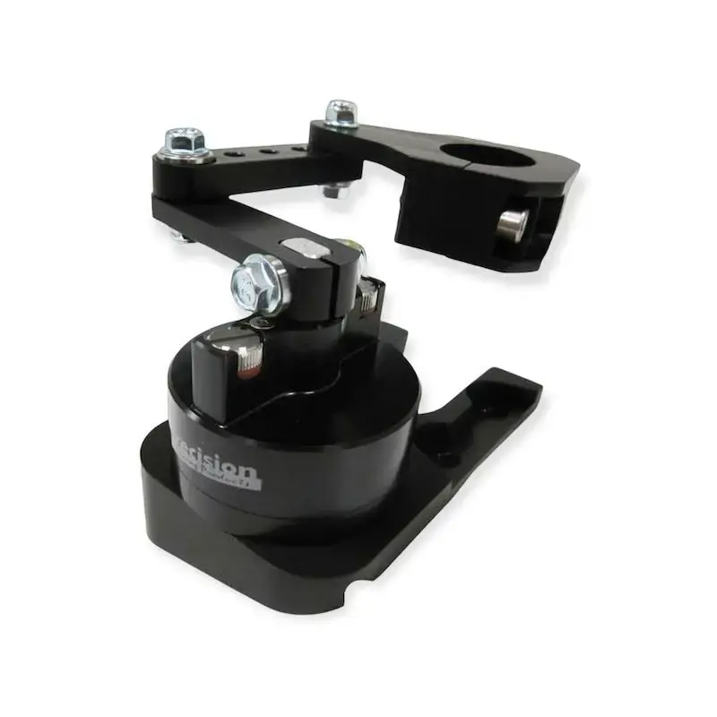 AMORTISSEUR DE DIRECTION PRECISION PRO MODEL KAWASAKI KFX 450 Réduction