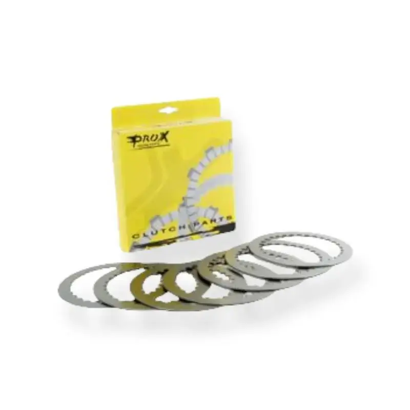 DISQUE EMBRAYAGE FRICTION YZ/WR450 03-21 + YFM700R 06-19 PROX Remise