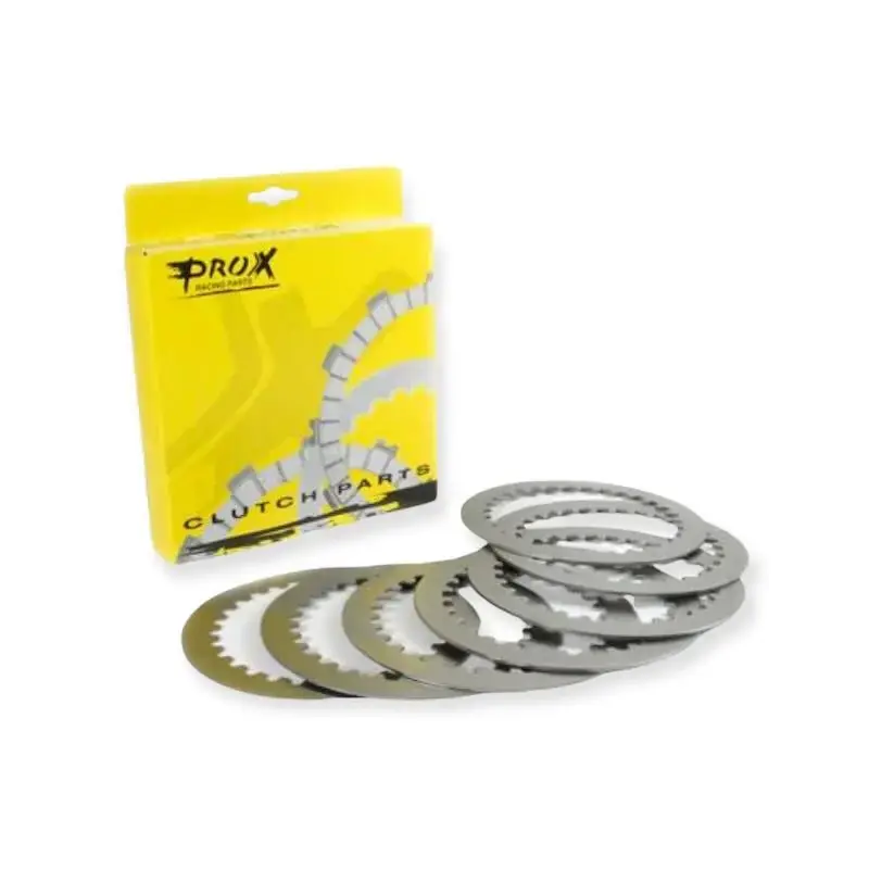 Offre Exclusive PROX KIT DISQUES LISSE WR450F 05-18 + YZ450FX 16-19