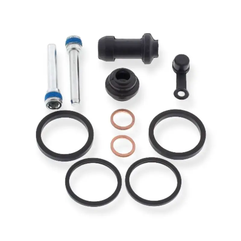 KIT REPARATION PROX ETRIER AVANT YAMAHA YFZ 450 / 450R / 700R joints + axe Bon Plan