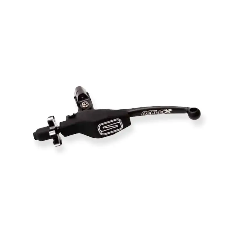 LEVIER EMBRAYAGE STREAMLINE REFLEX NOIR Vente Flash