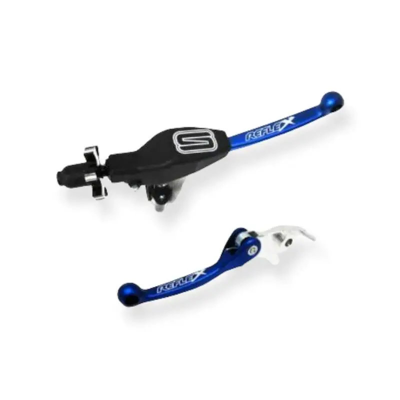 LEVIER EMBRAYAGE STREAMLINE REFLEX BLEU Commande En Gros