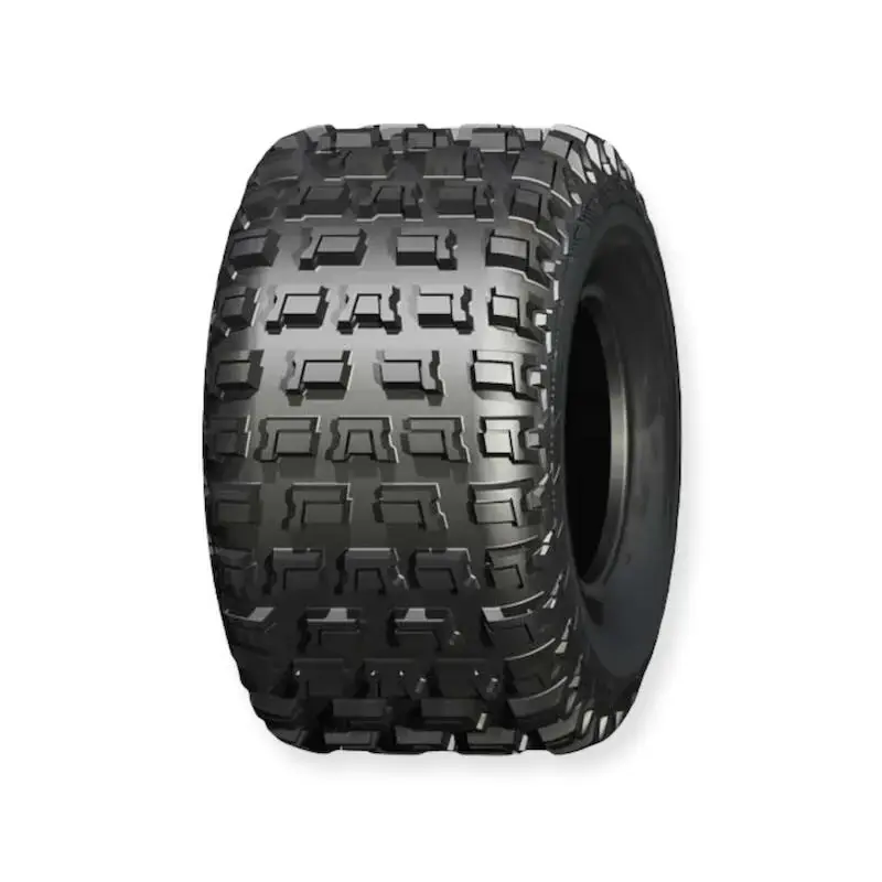 Prix Promo PNEU ARRIERE 8 POUCES TERACHE T_FORCE MX 18X10X8 TENDRE 209 (18108)