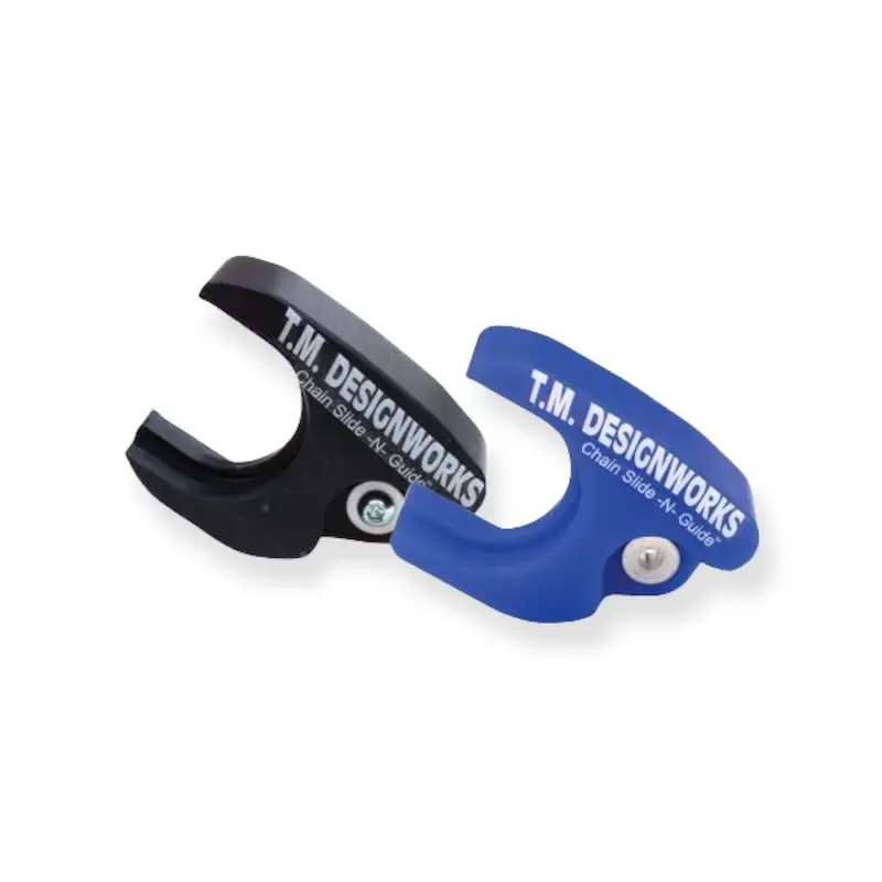 PATIN BRAS AVANT NOIR SUPER PROTECTOR YAMAHA YFZ 450 / YFZ 450R Quantité Limitée