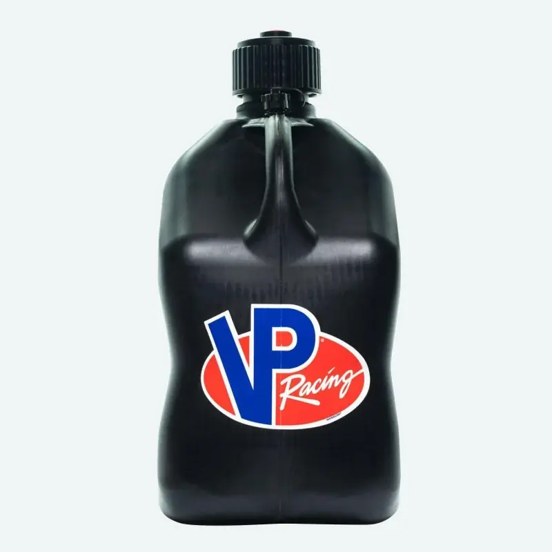 Bon Marché Jerrican VP Racing Motorsport Container carré noir 20,8 litres