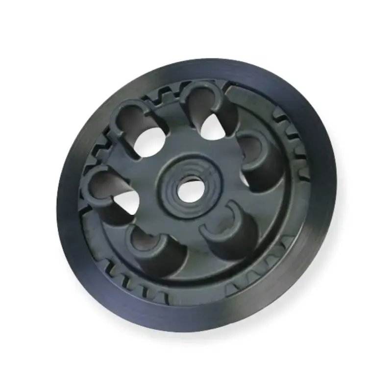 PLATEAU DE PRESSION EMBRAYAGE WISECO YAMAHA YZ450F 03-17 / YFZ 450 / YFZ 450R Soldes