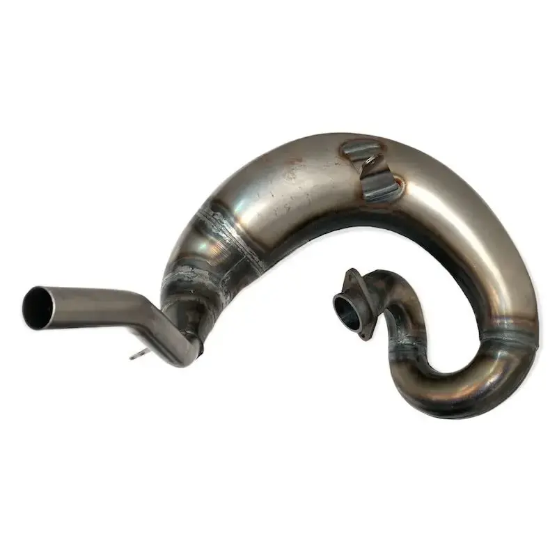 Pot 2 Temps pour KAWASAKI KDX 125 (92-04) Quantité Limitée
