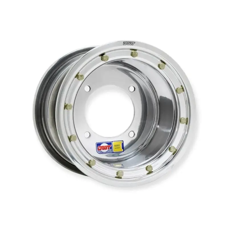 JANTE DWT BEADLOCK 9X8 3+5 4X110 C4C Achetez Aujourd&rsquo;hui