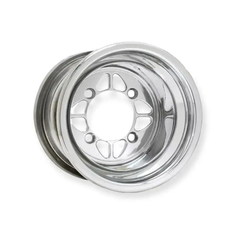 Acheter En Ligne JANTE DWT YELLOW LABEL BILLET 10X5 3+2 4X144 C4C
