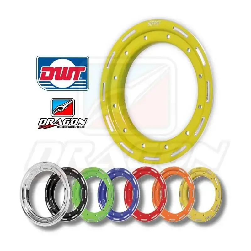 Soldes PLATEAU DE BEADLOCK ALU 12 POUCES