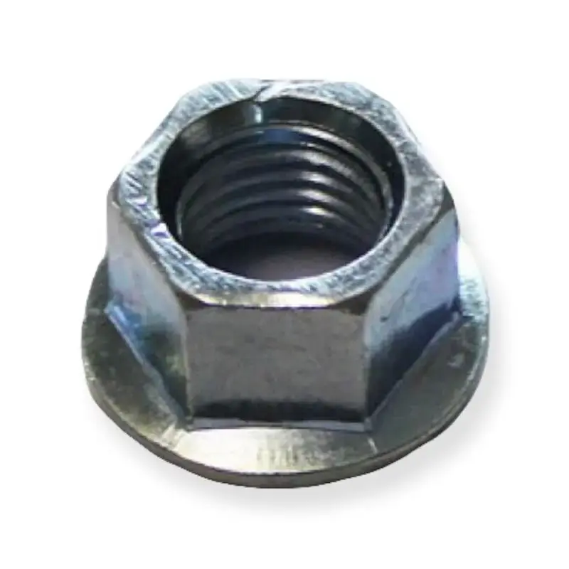 ECROU PLAT TYPE ORIGINE 10X1.25MM / NECESSITE UNE CLE DE 14mm Prix Choc