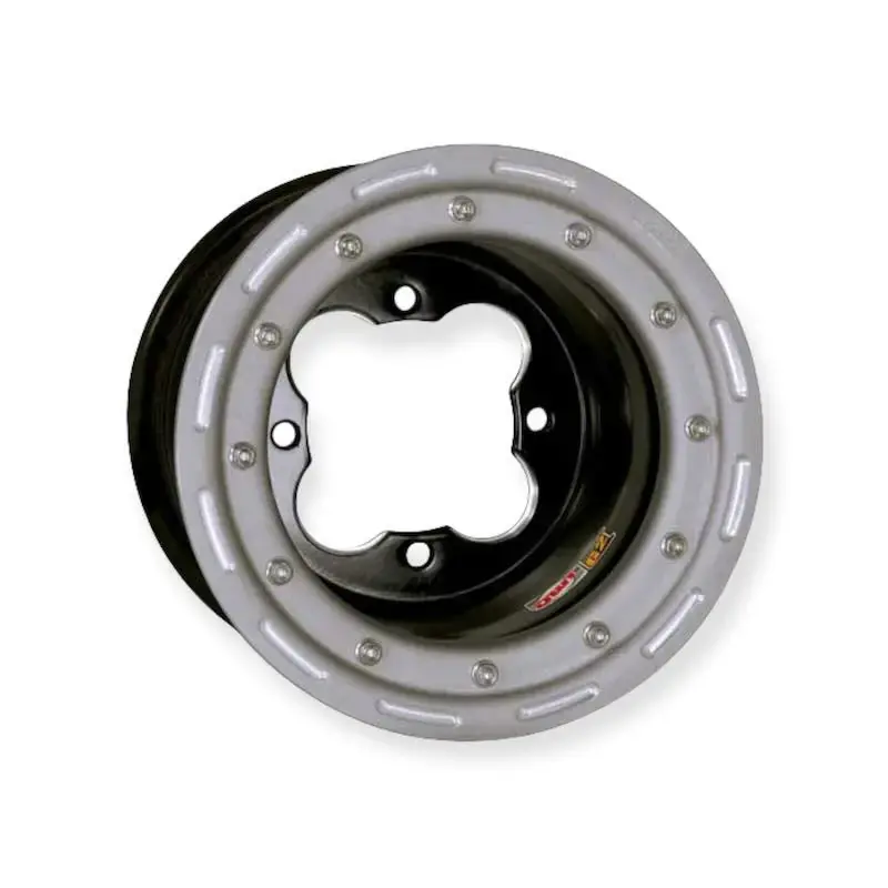 Certifié JANTE DWT BEADLOCK G2 10X8 3+5 4X110 C4A